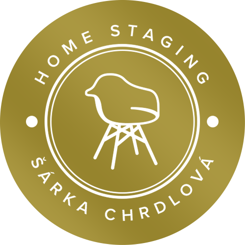 Home staging Šárka